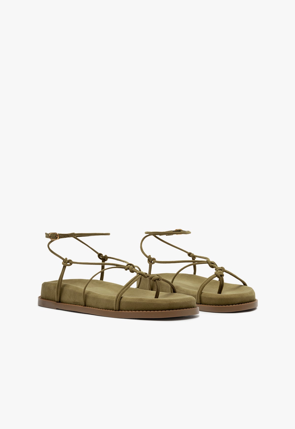 Schutz Calabria Sporty Sandal