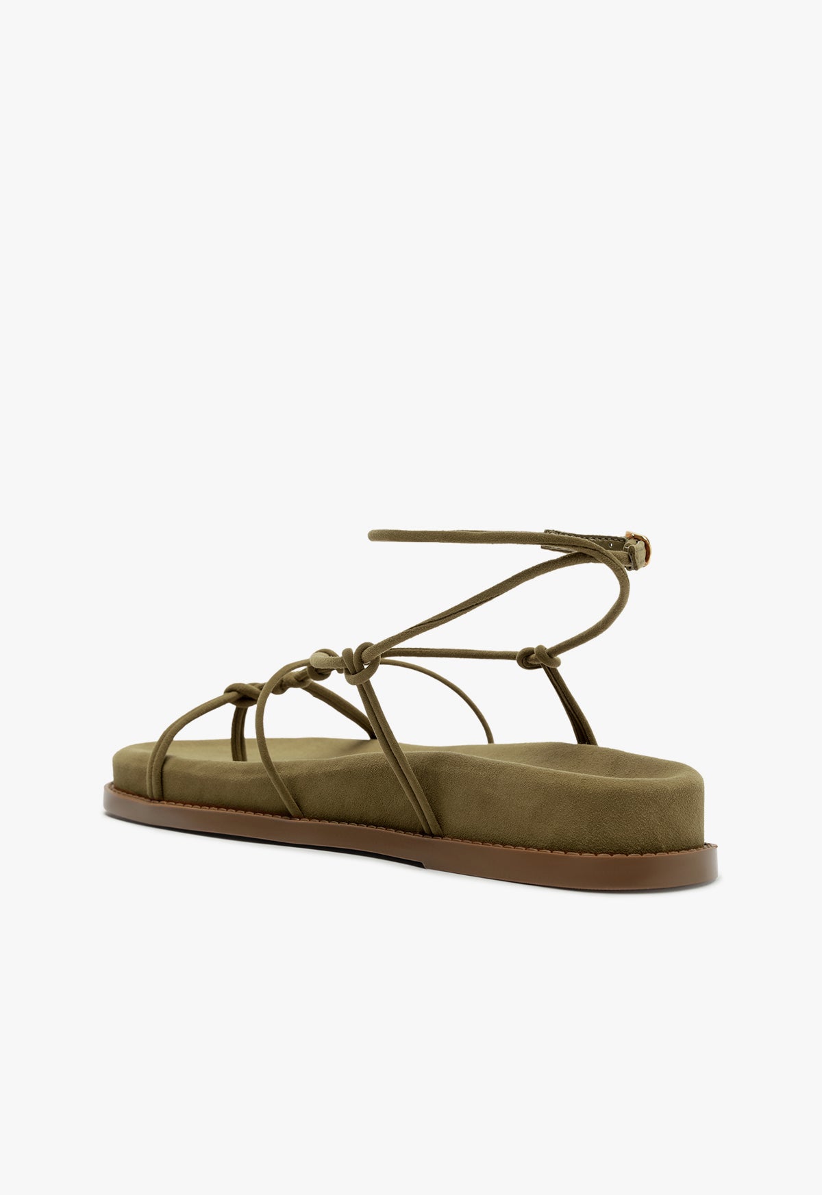 Schutz Calabria Sporty Sandal