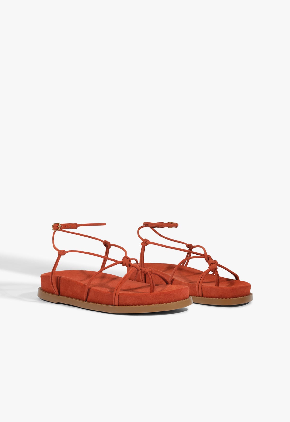 Schutz Calabria Sporty Sandal