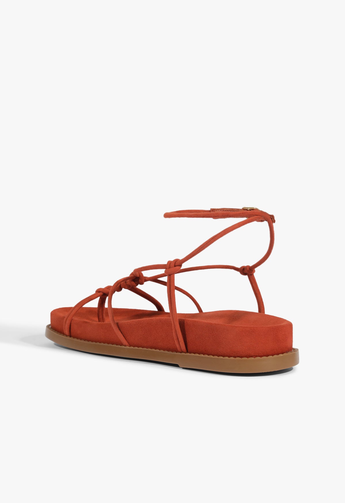 Schutz Calabria Sporty Sandal