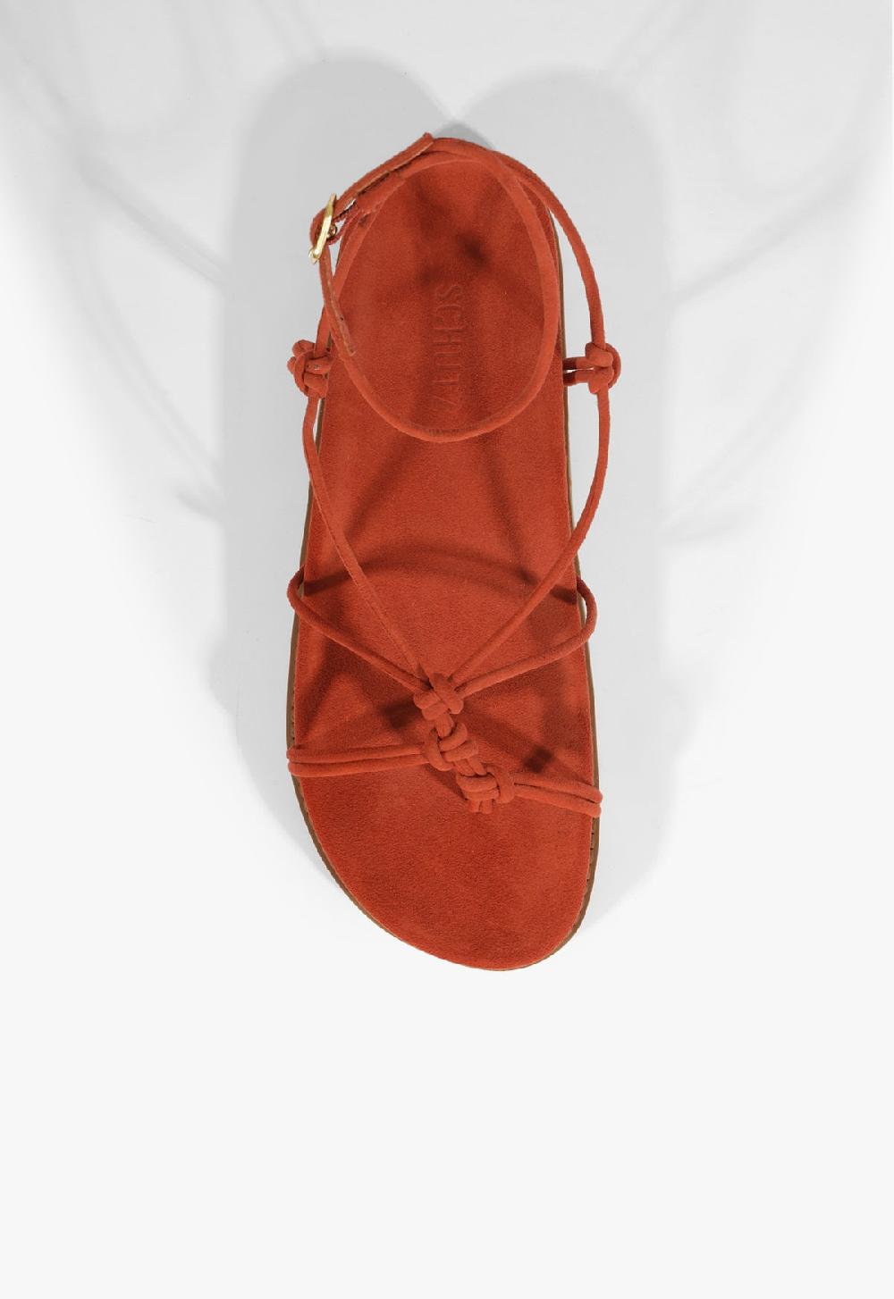 Schutz Calabria Sporty Sandal