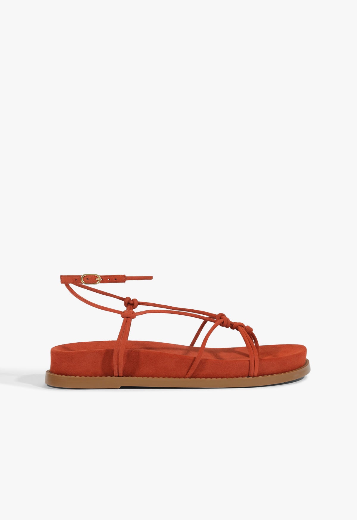 Schutz Calabria Sporty Sandal