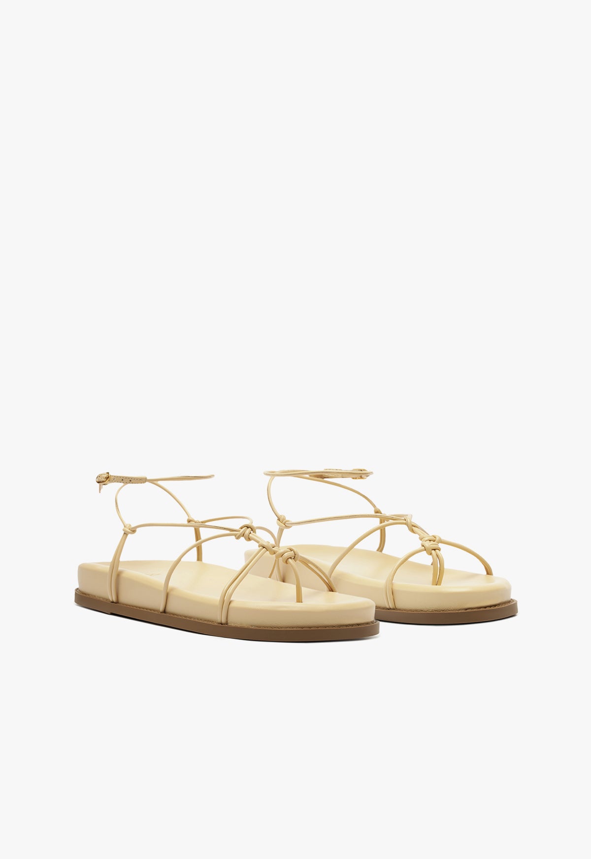 Schutz Calabria Sporty Sandal