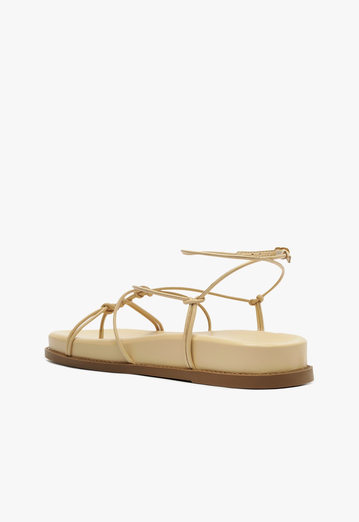 Schutz Calabria Sporty Sandal