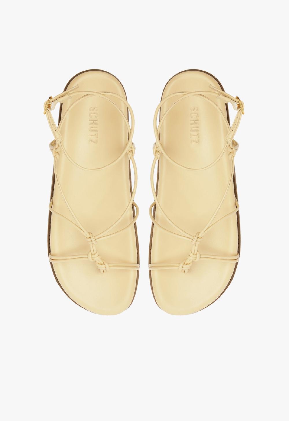 Schutz Calabria Sporty Sandal