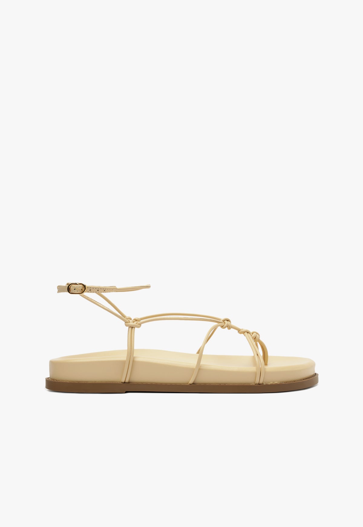 schutz Calabria Sporty Sandal