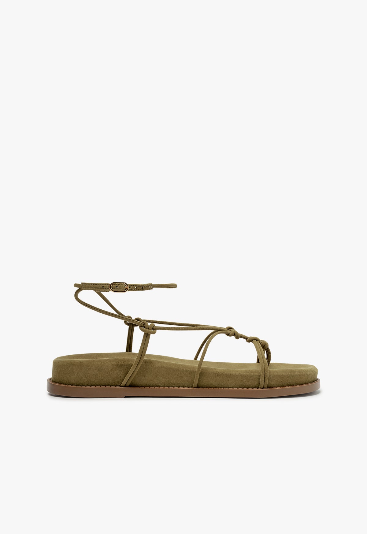 schutz Calabria Sporty Sandal