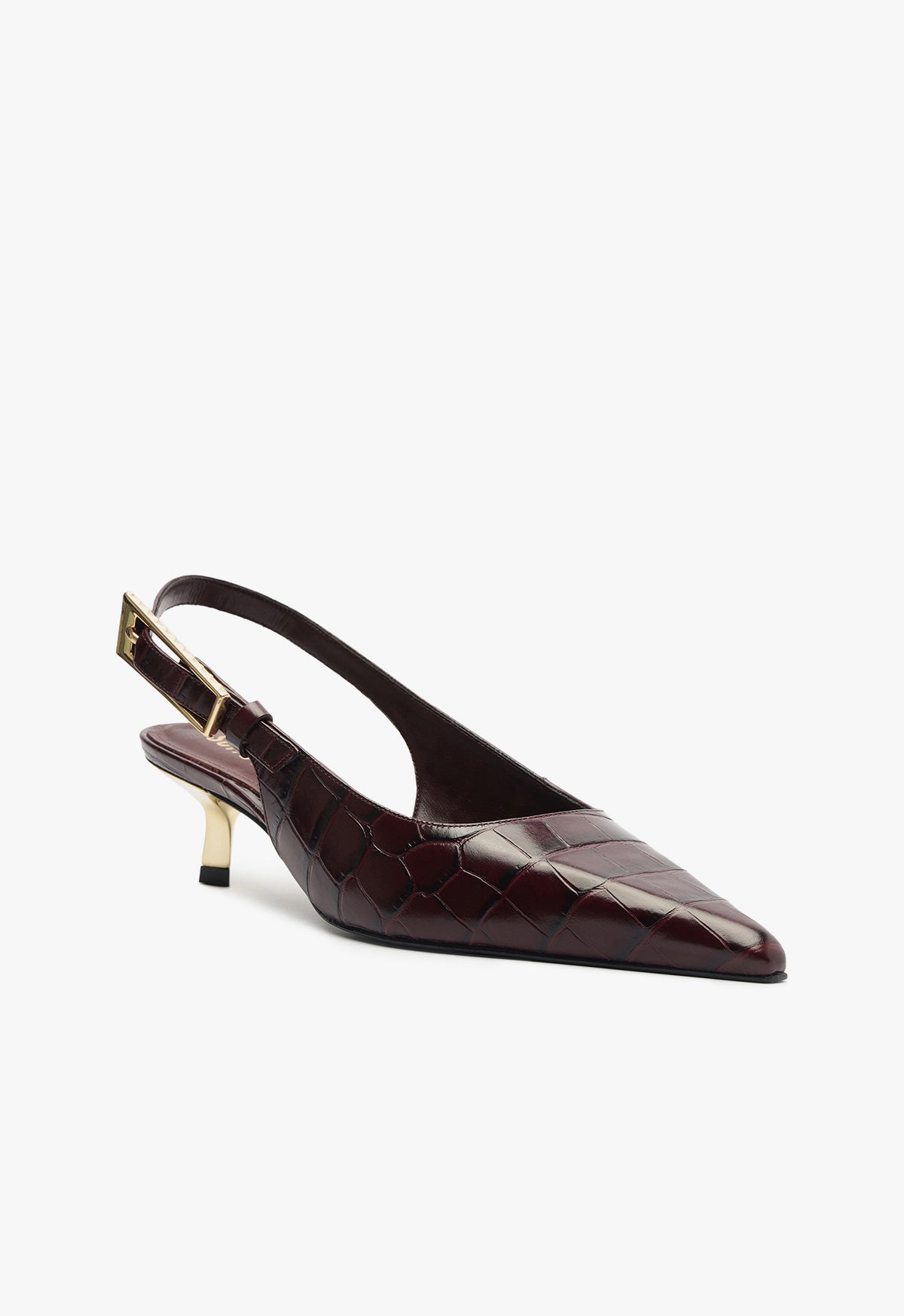 Schutz Ciara Mid Pump