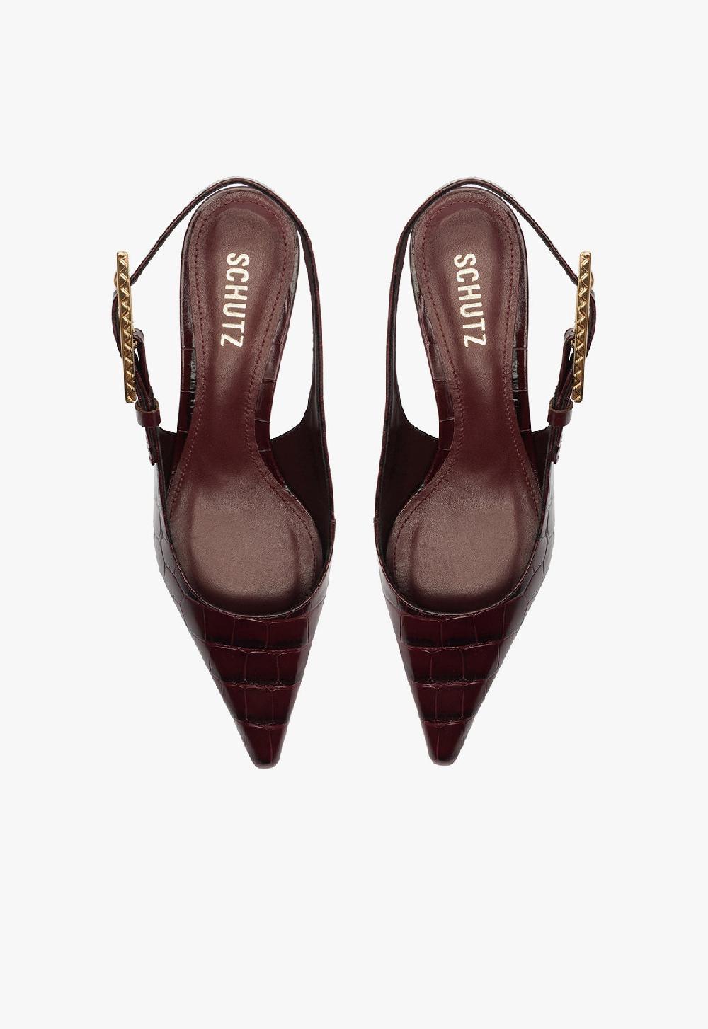 Schutz Ciara Mid Pump