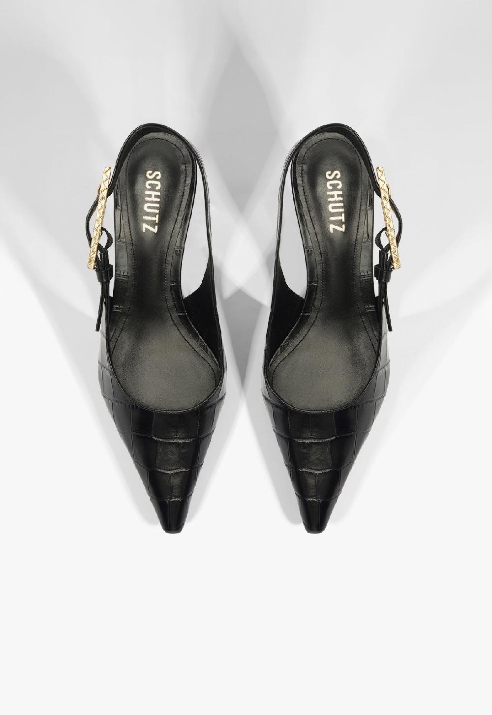 Schutz Ciara Mid Pump