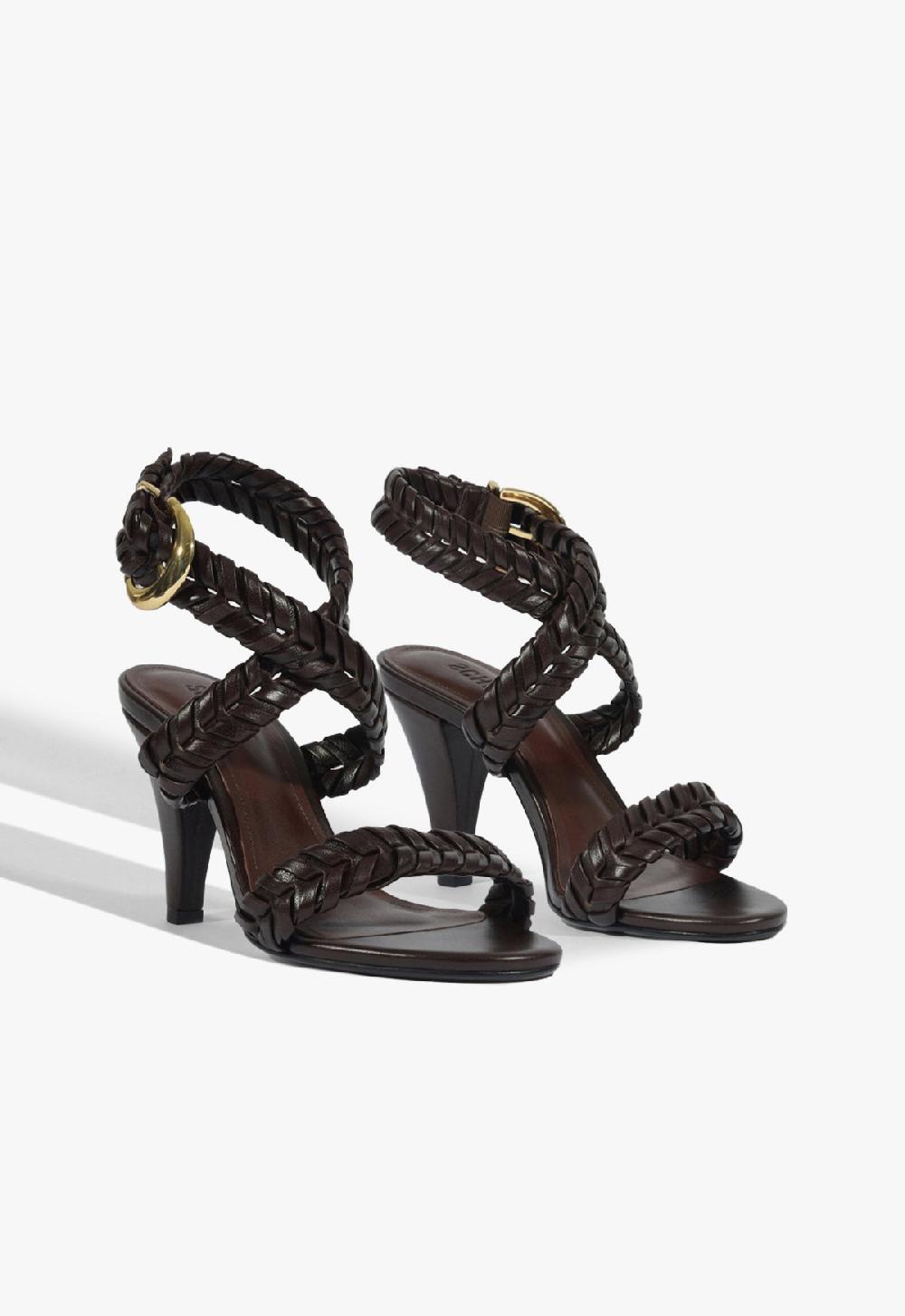 Schutz Cipri Sandal