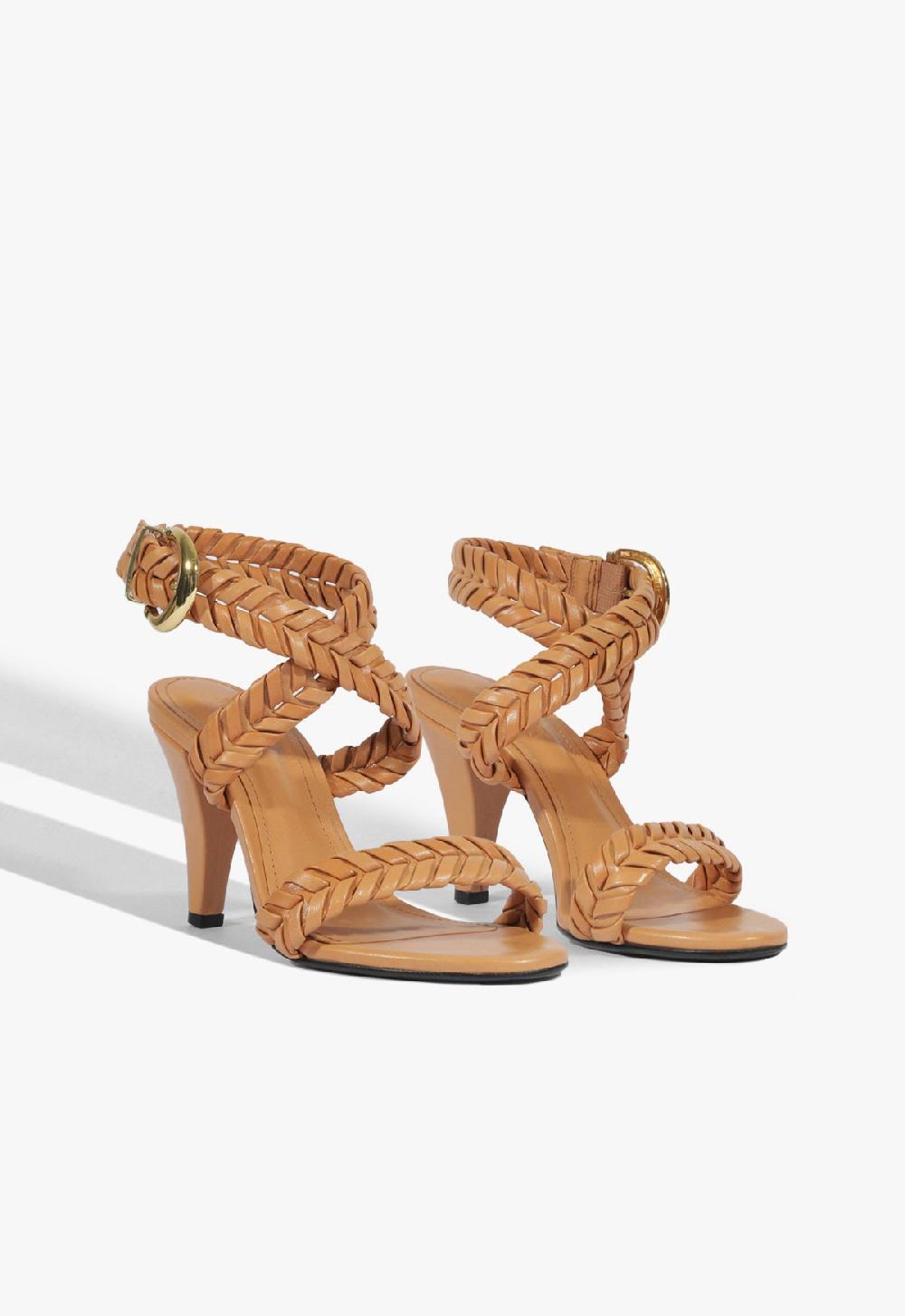 Schutz Cipri Sandal