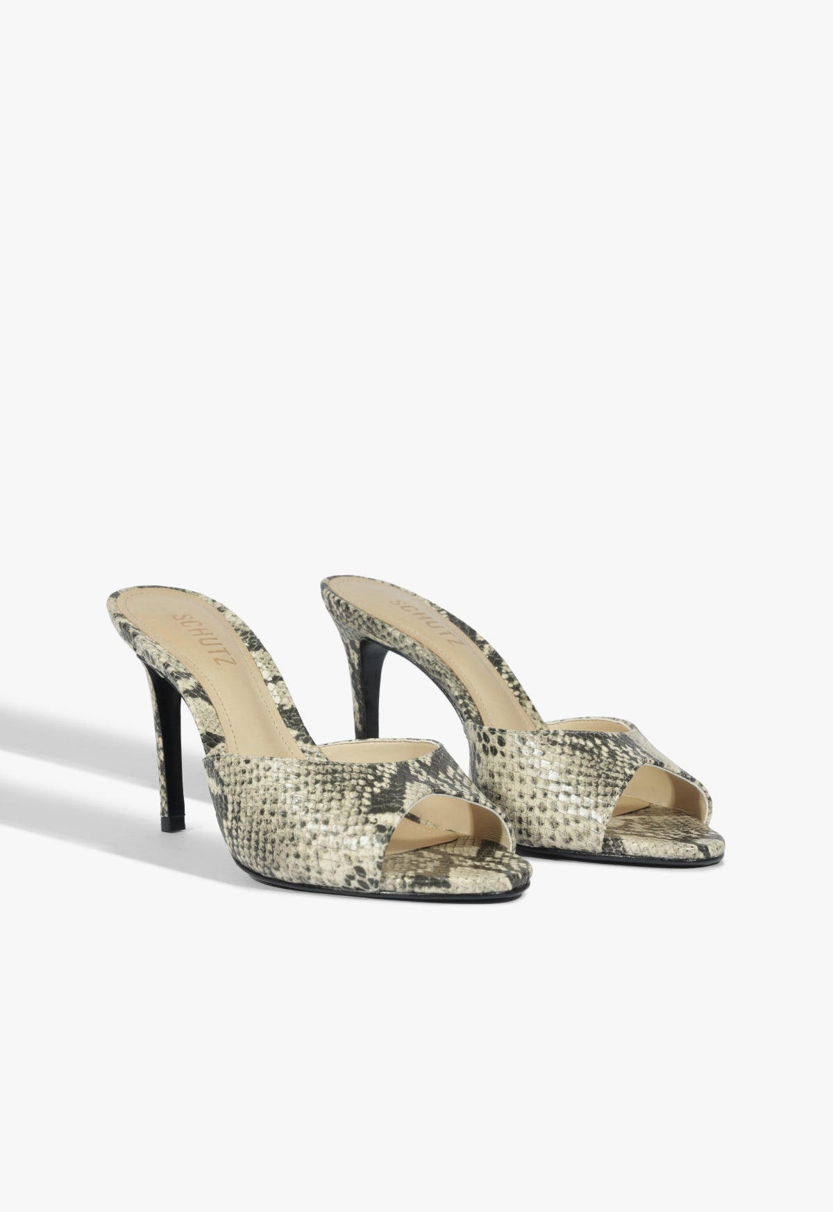 Schutz Cloe Sandal