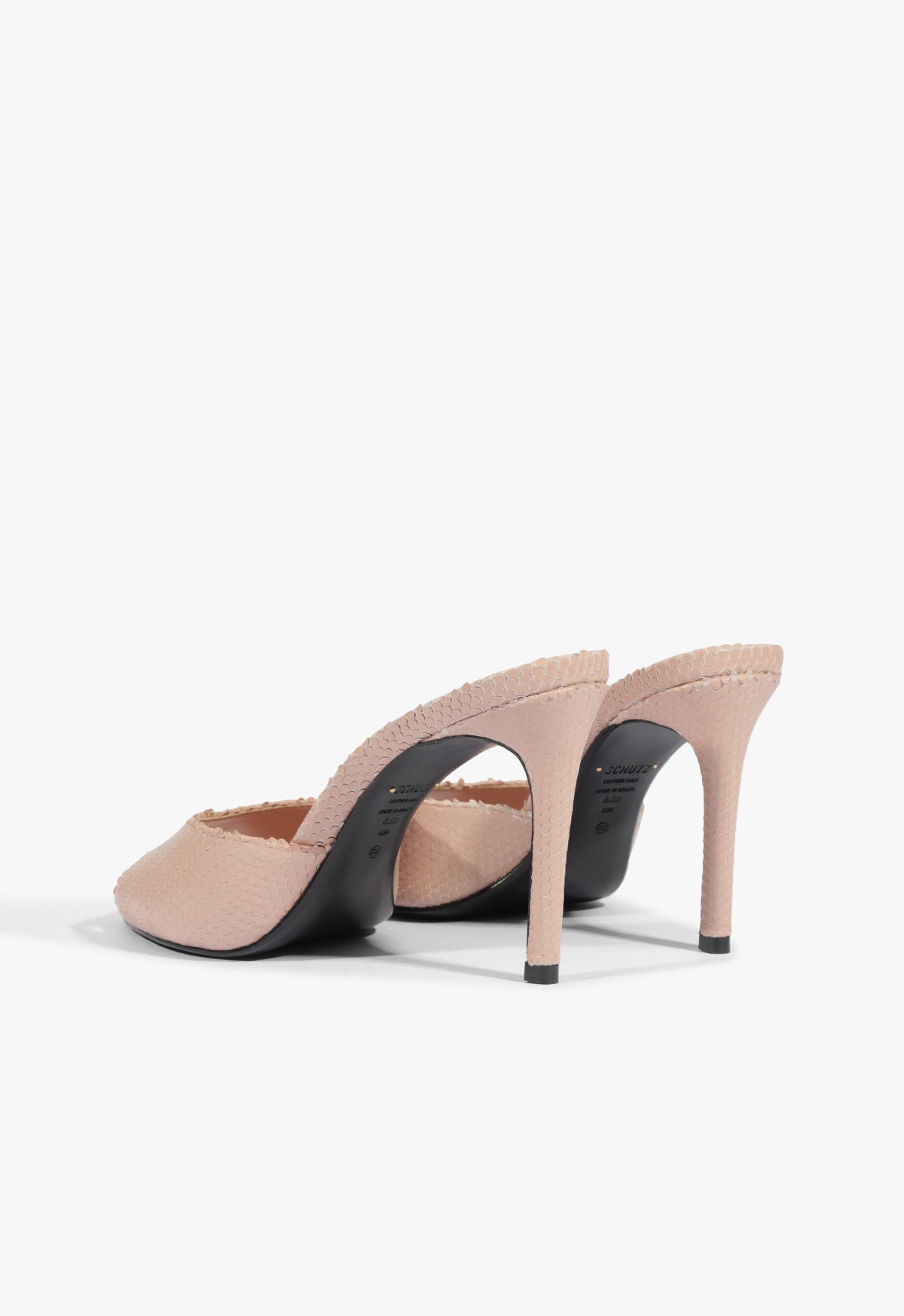 Schutz Cloe Sandal