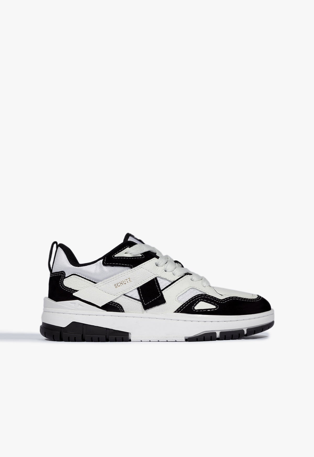 schutz Court 95 Sneaker