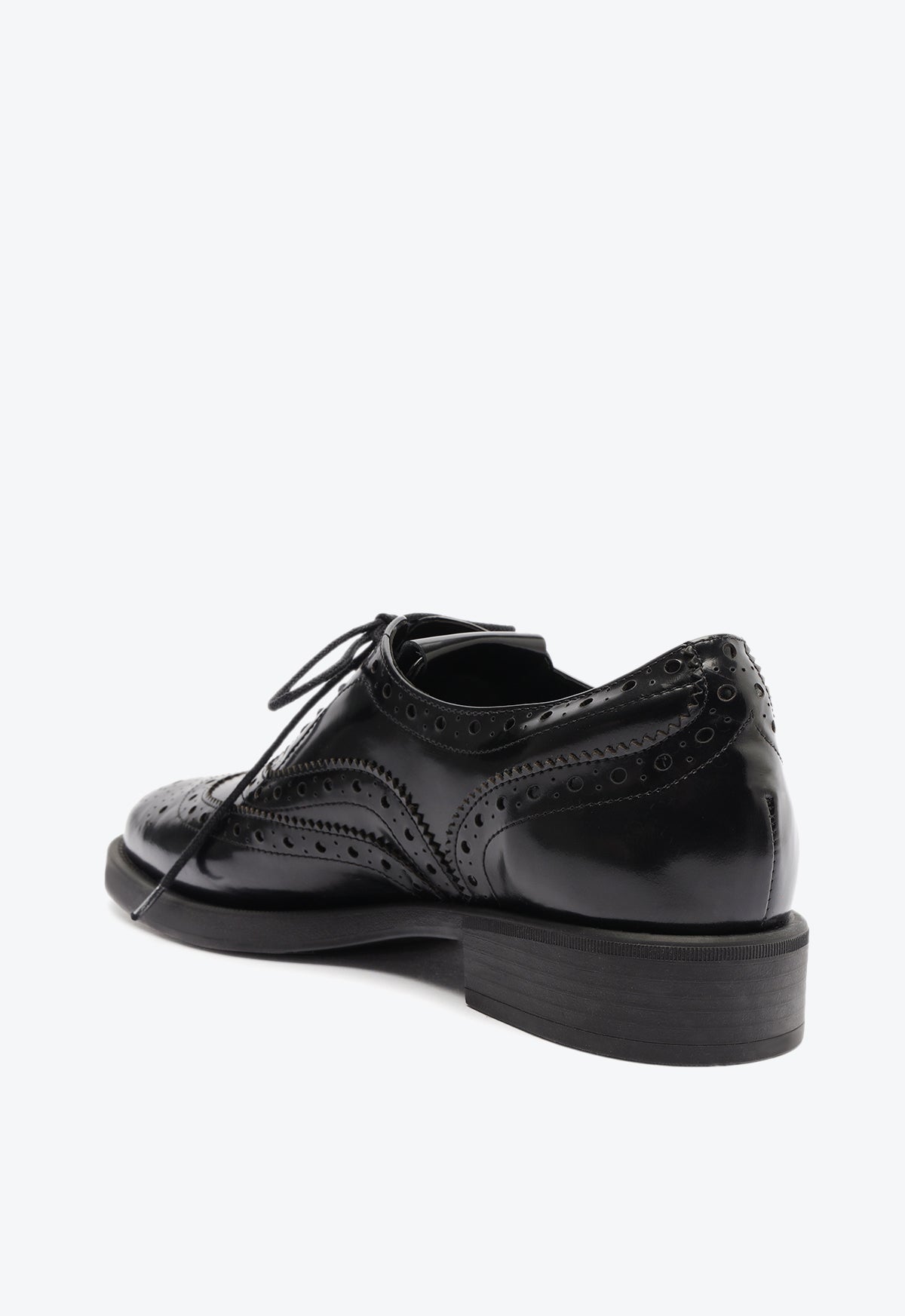 Schutz David Oxford Flat