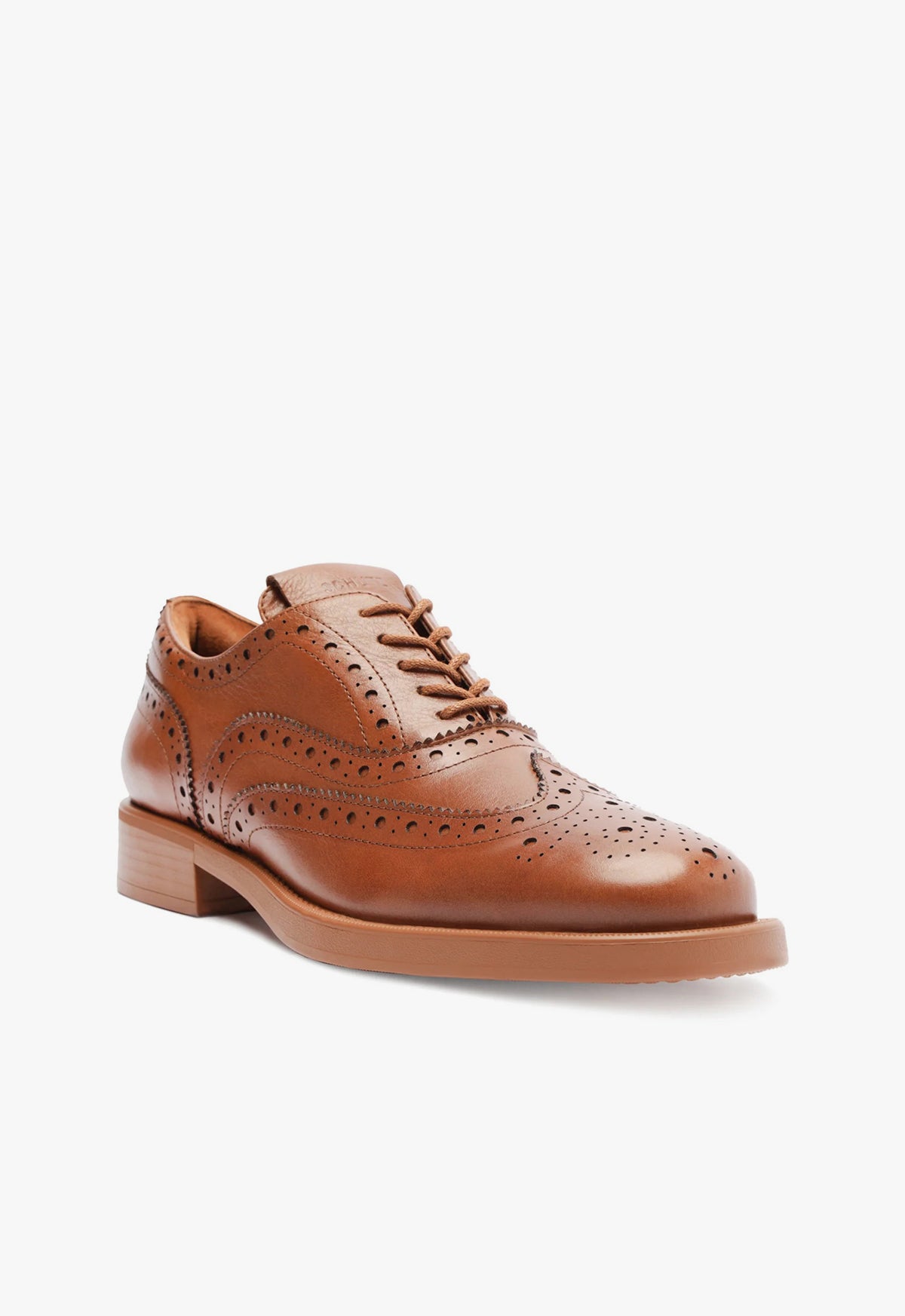 Schutz David Oxford Flat