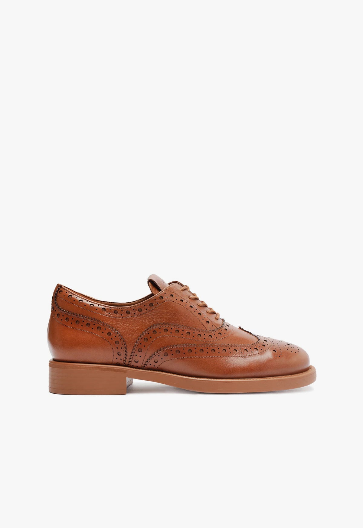 schutz David Oxford Flat