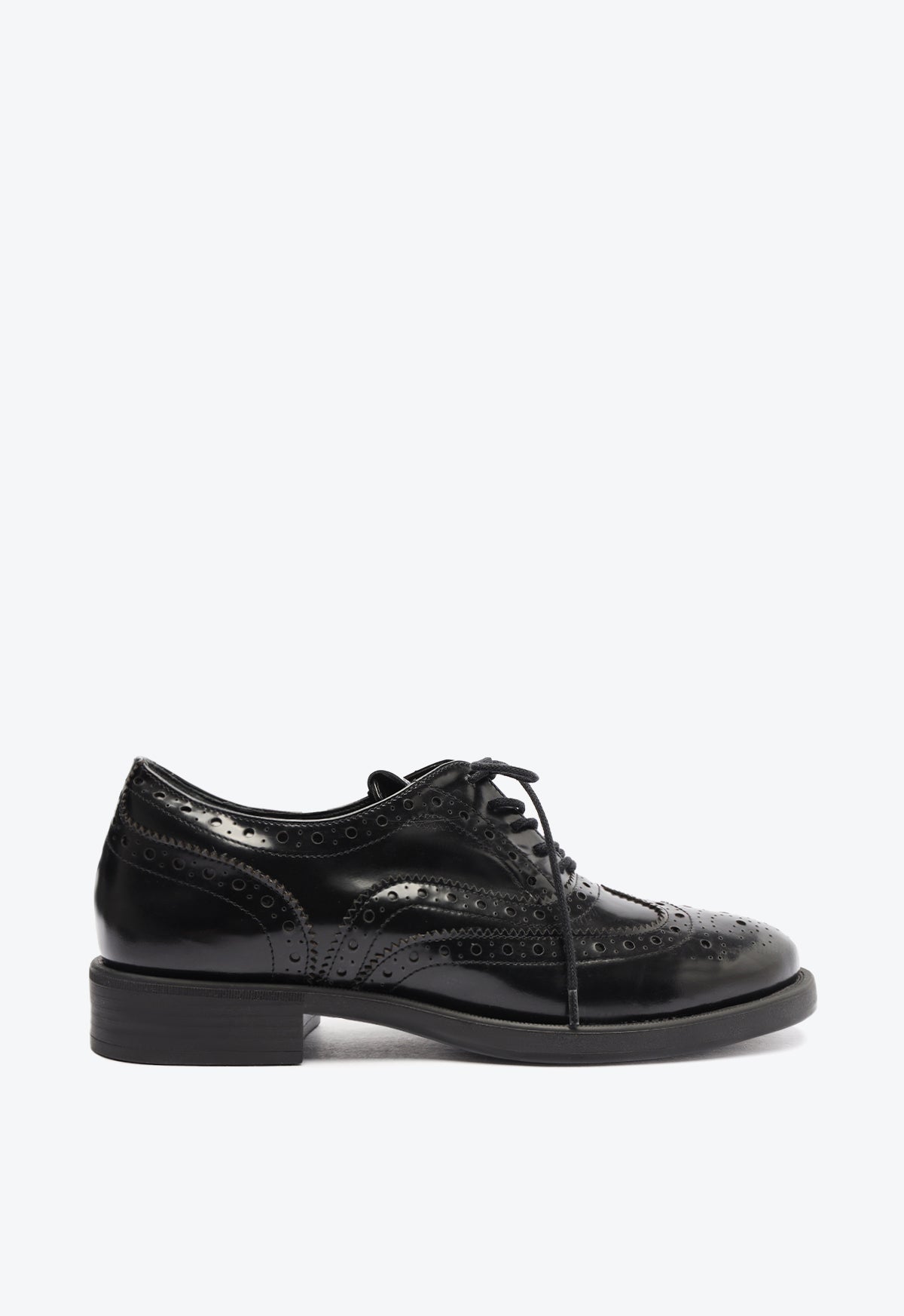 schutz David Oxford Flat