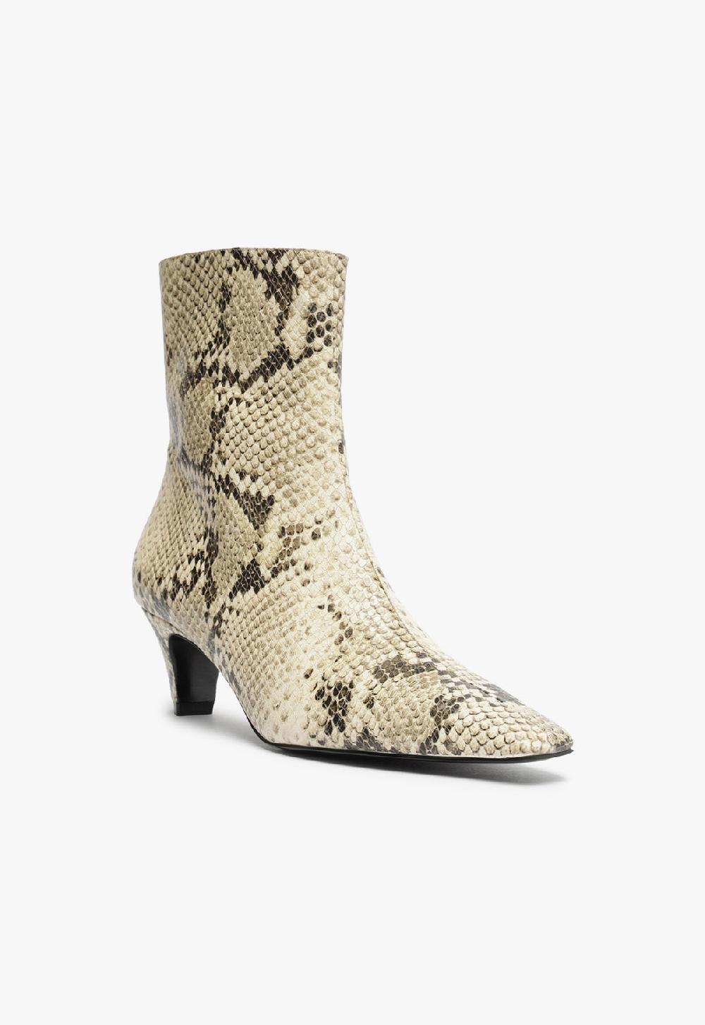 Schutz Dellia Bootie