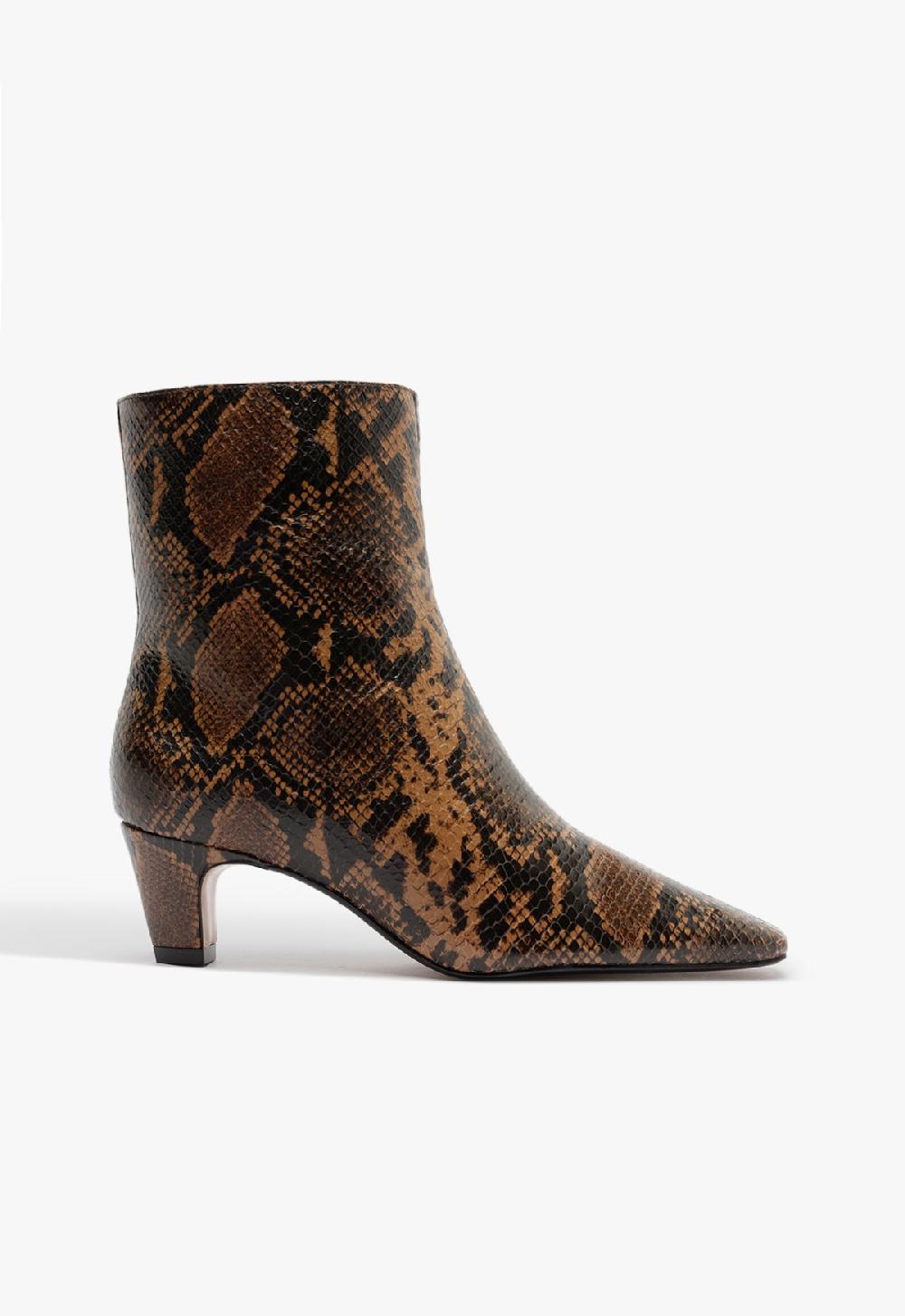 schutz Dellia Casual Bootie