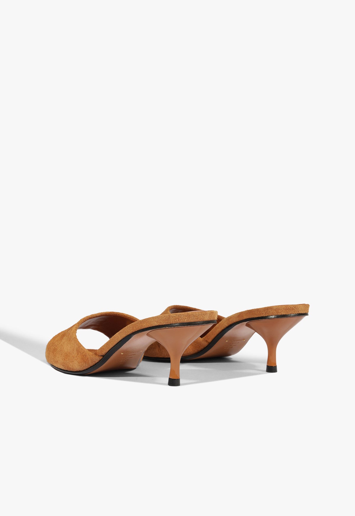 Schutz Dethalia Round Sandal