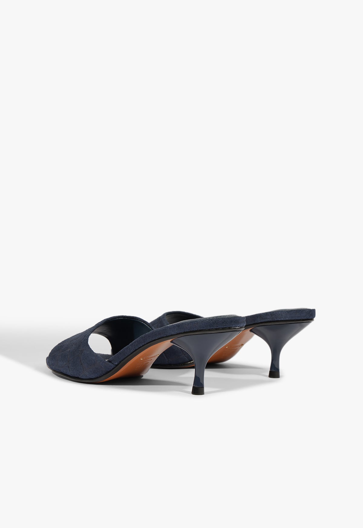 Schutz Dethalia Round Sandal