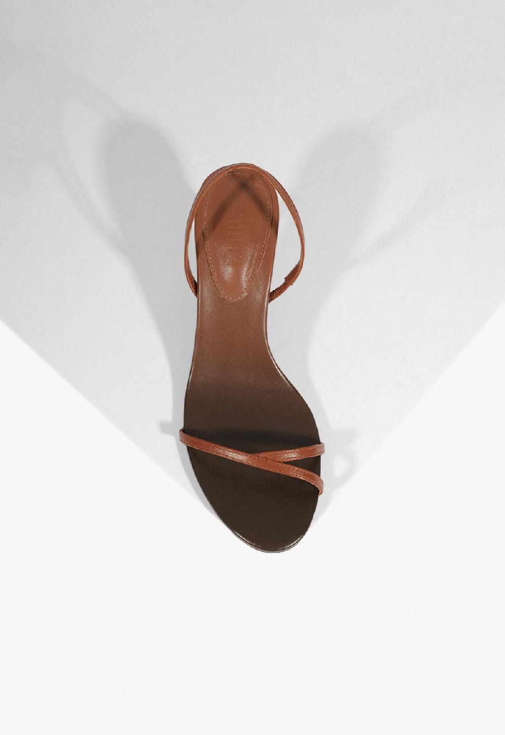 Schutz Diana Mid Sandal