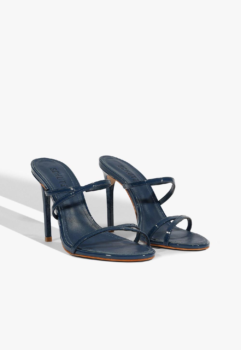 Schutz Diana Sandal