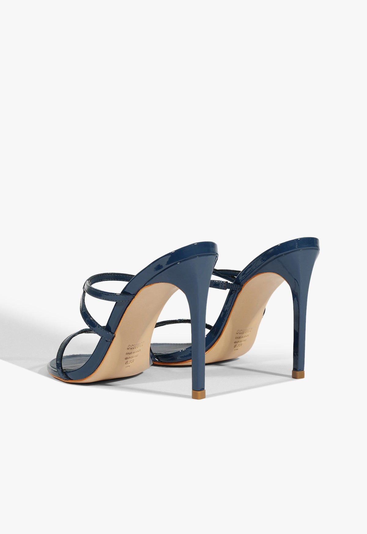 Schutz Diana Sandal