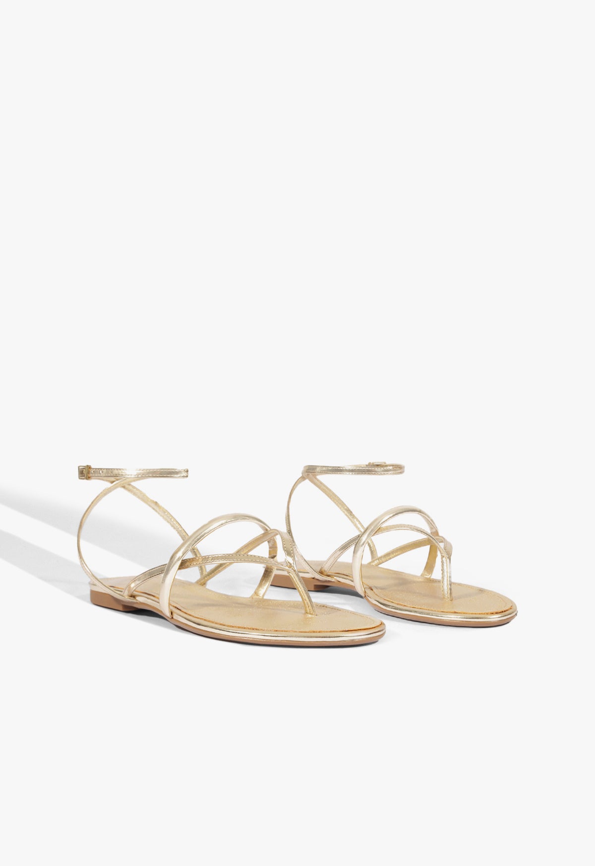 Schutz Diana Sandal