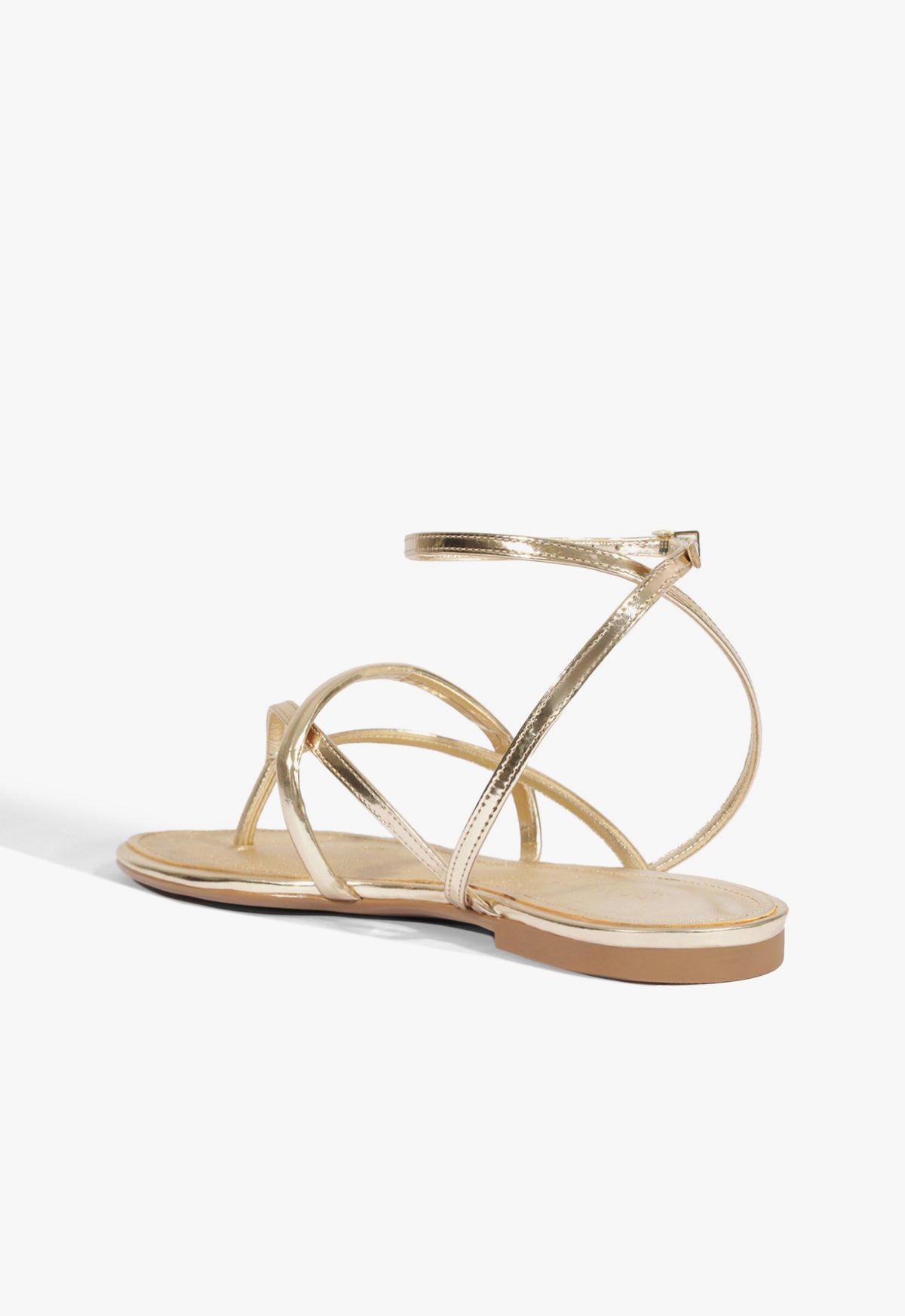 Schutz Diana Sandal