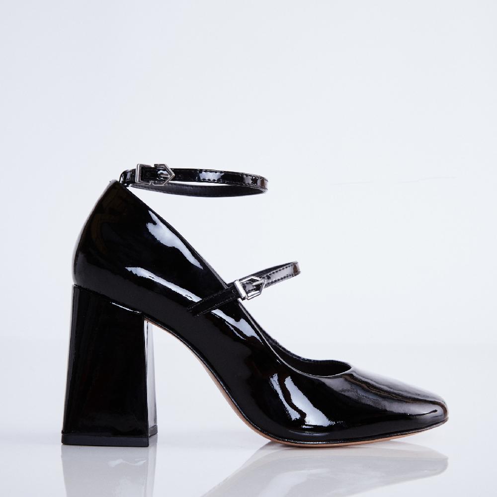 Schutz Dorothy High Pump