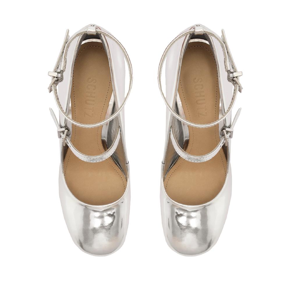 Schutz Dorothy High Pump