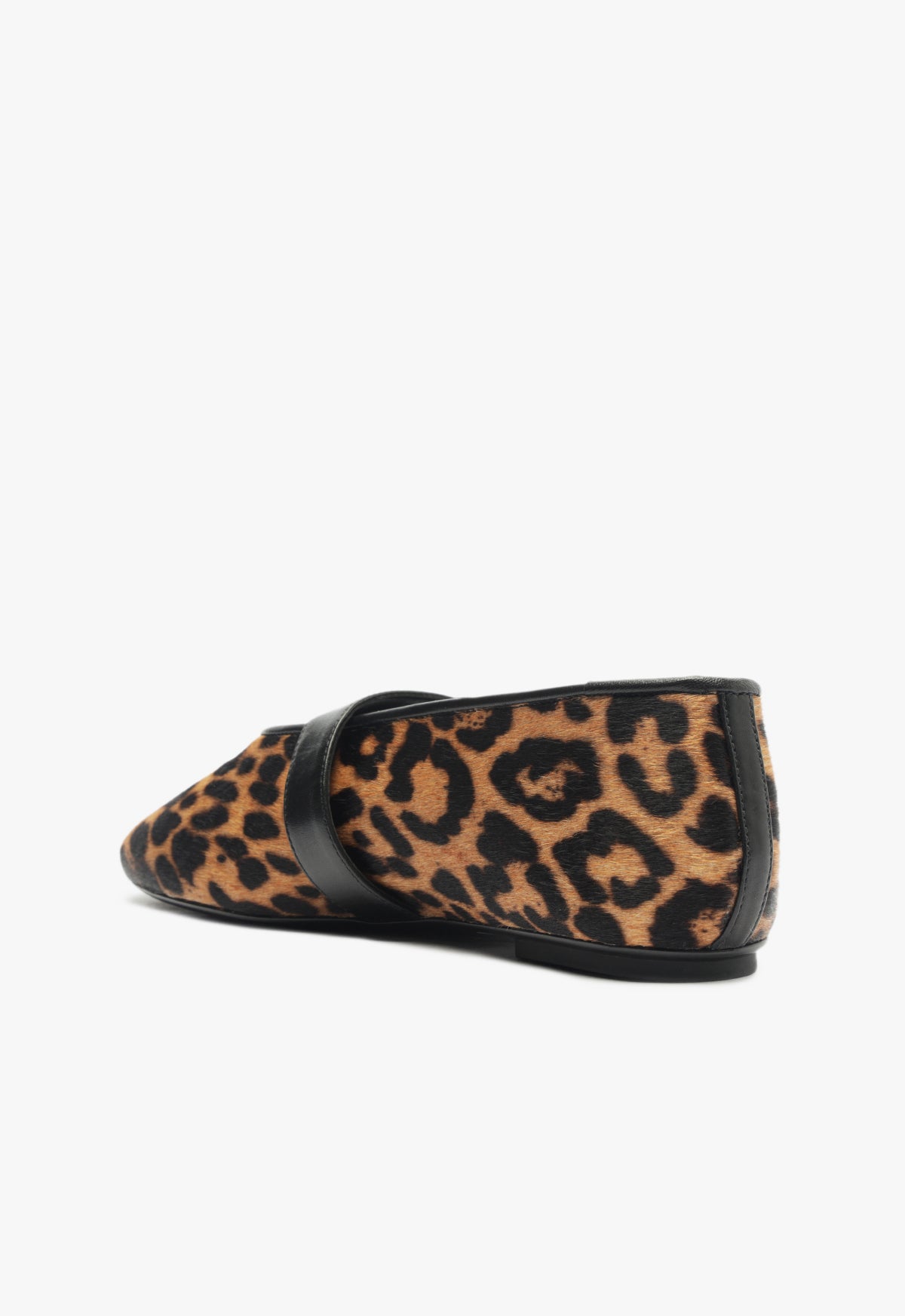 Schutz Eiza Wild Ballet Flat
