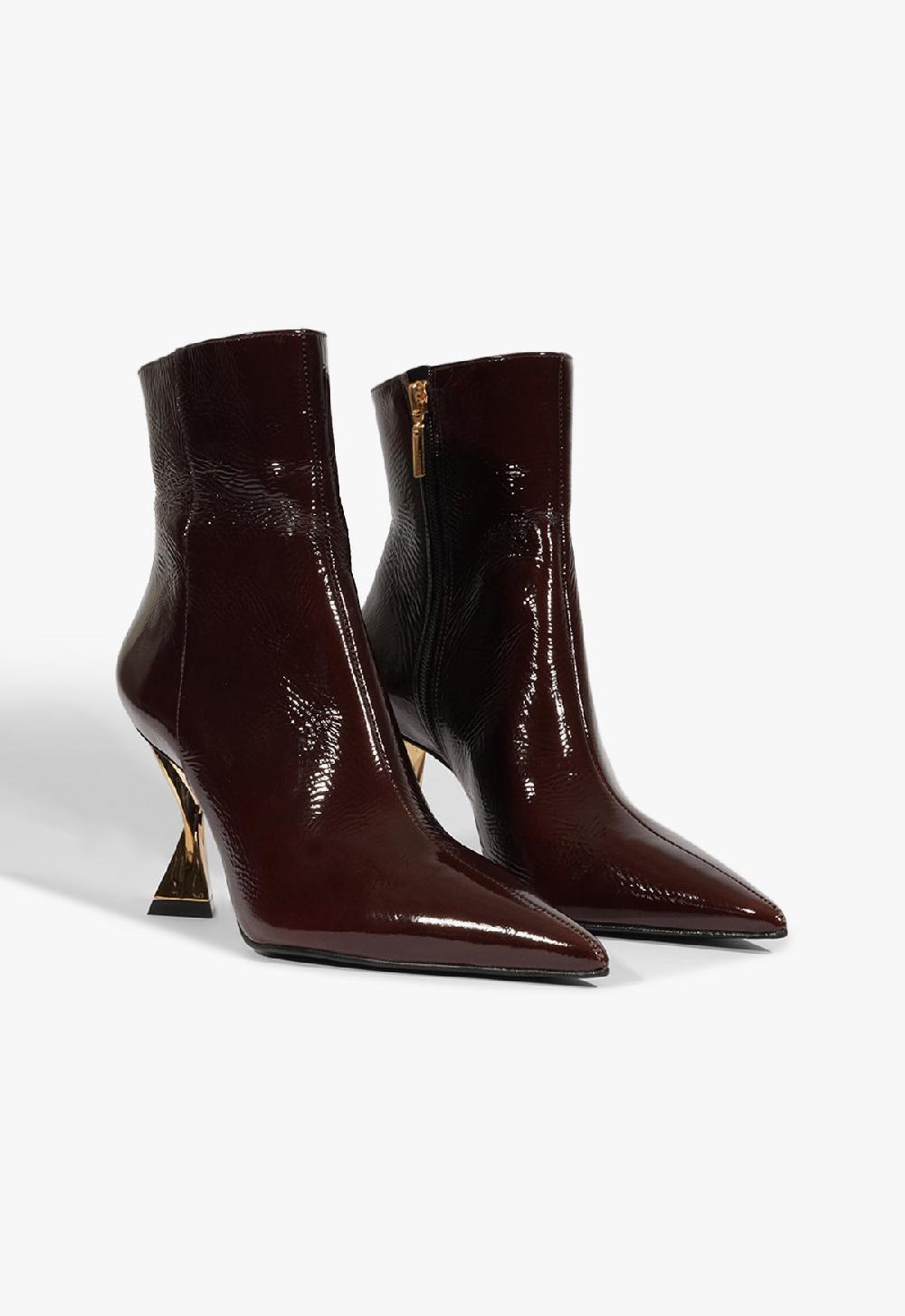 Schutz Elisha Bootie