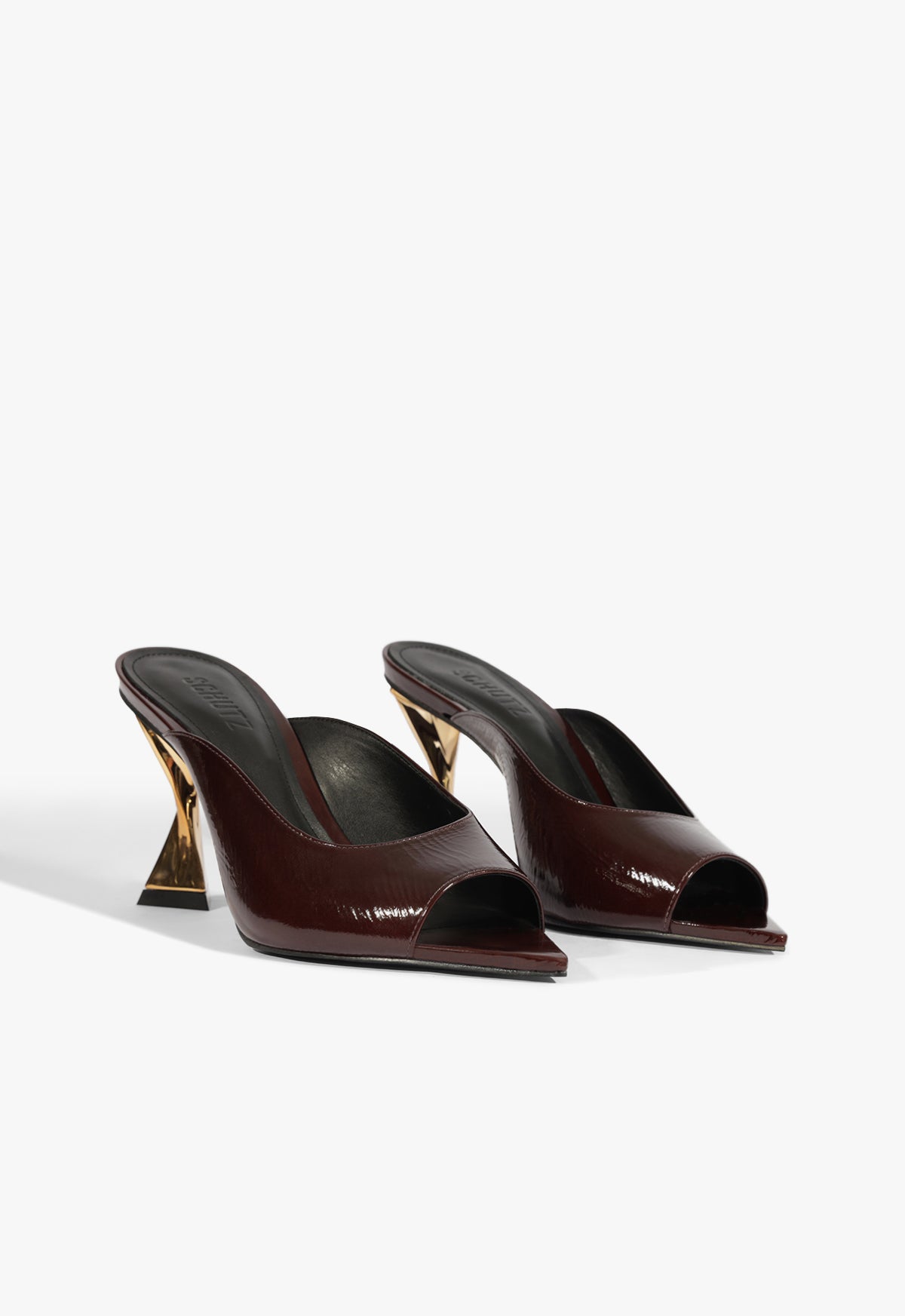 Schutz Elisha Mule Sandal