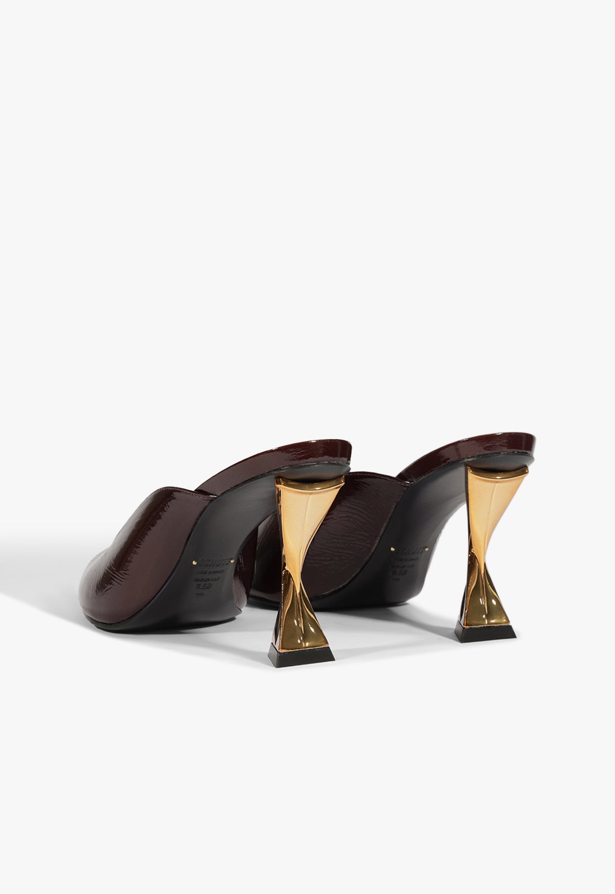 Schutz Elisha Mule Sandal