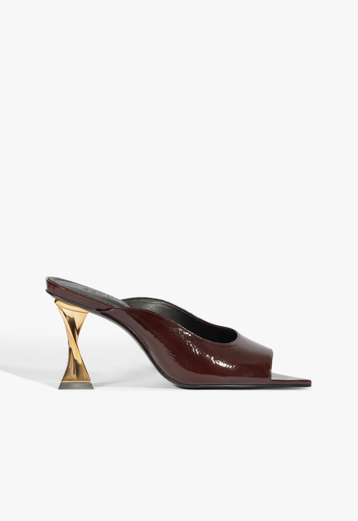 schutz Elisha Mule Sandal