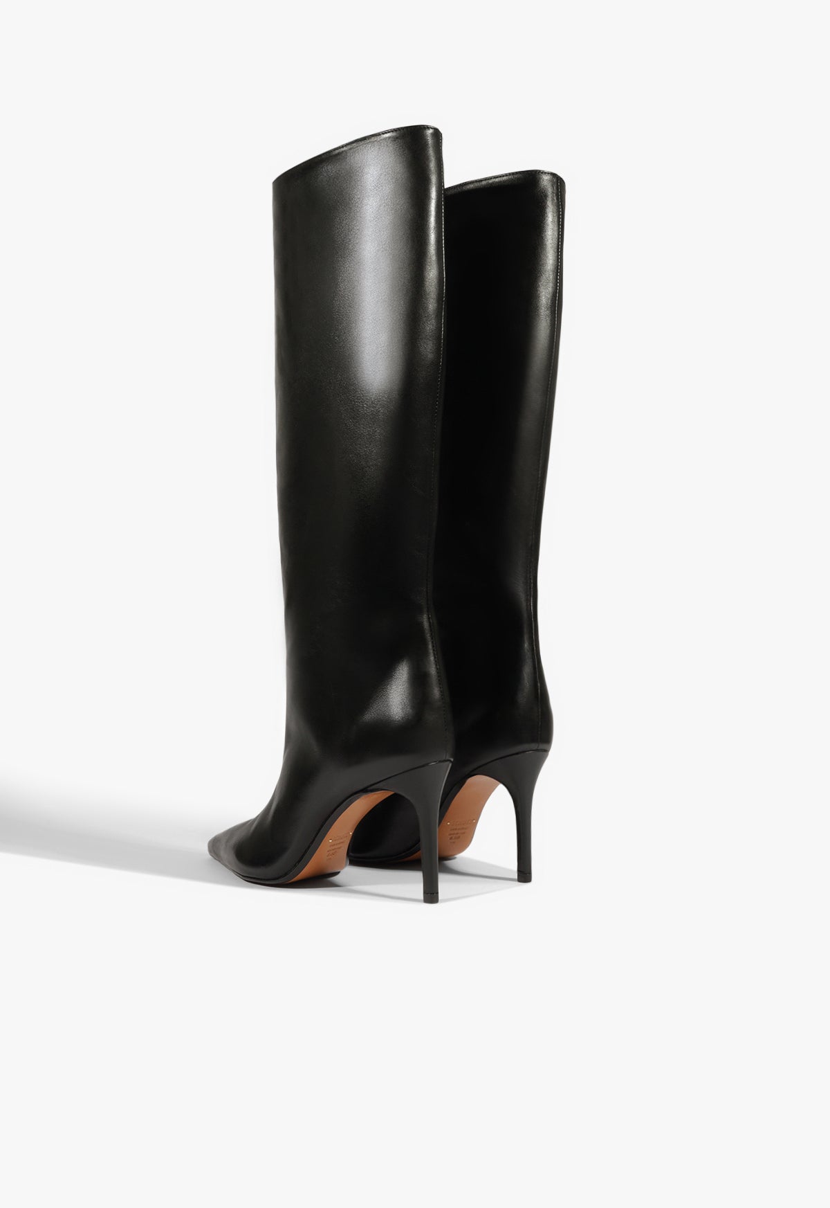 Schutz Ellen Up Boot