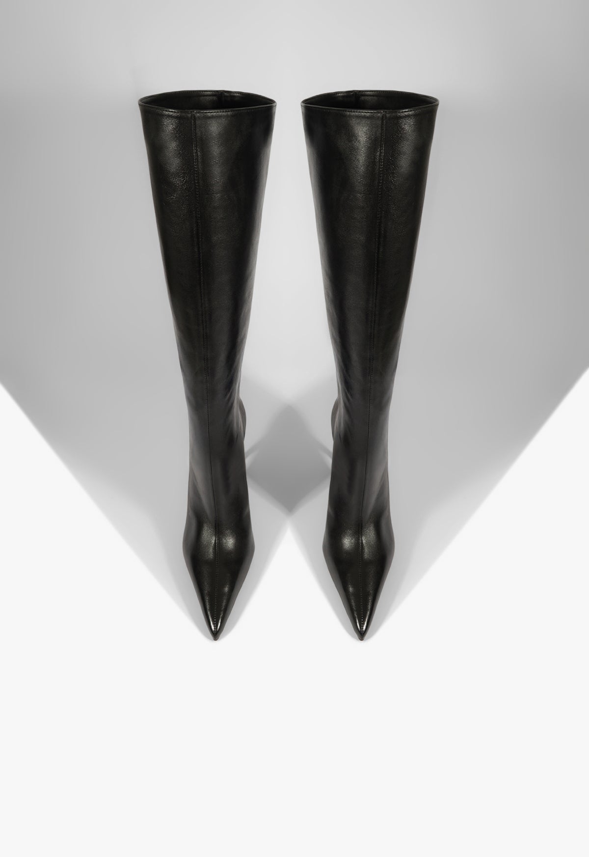 Schutz Ellen Up Boot