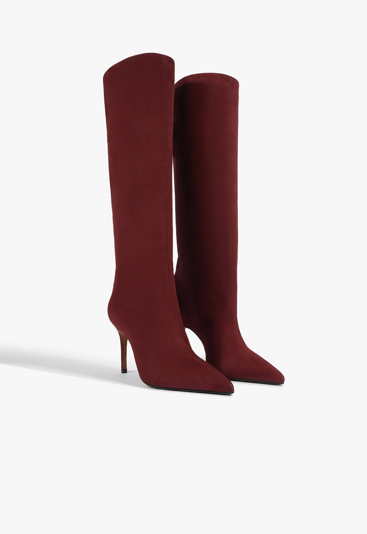 Schutz Ellen Up Boot