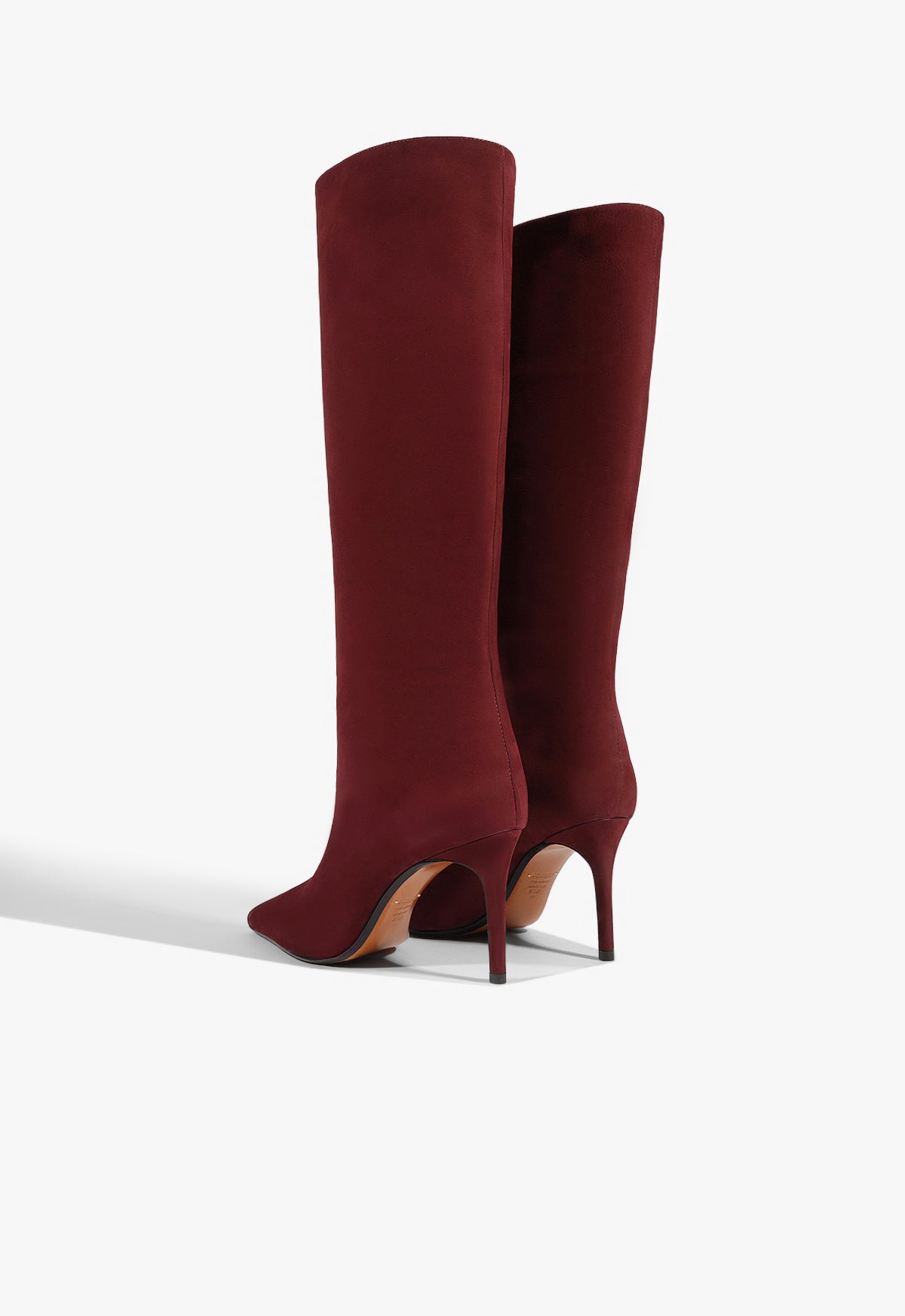 Schutz Ellen Up Boot