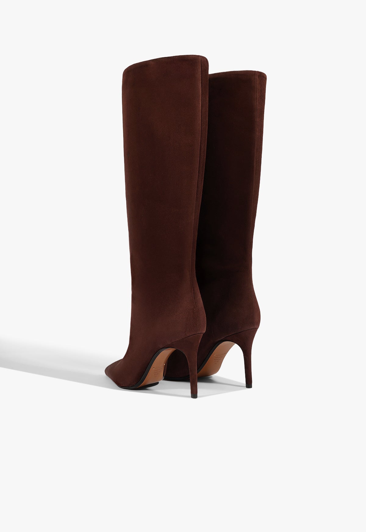 Schutz Ellen Up Boot