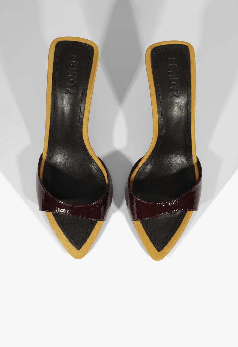 Schutz Elodie Sandal