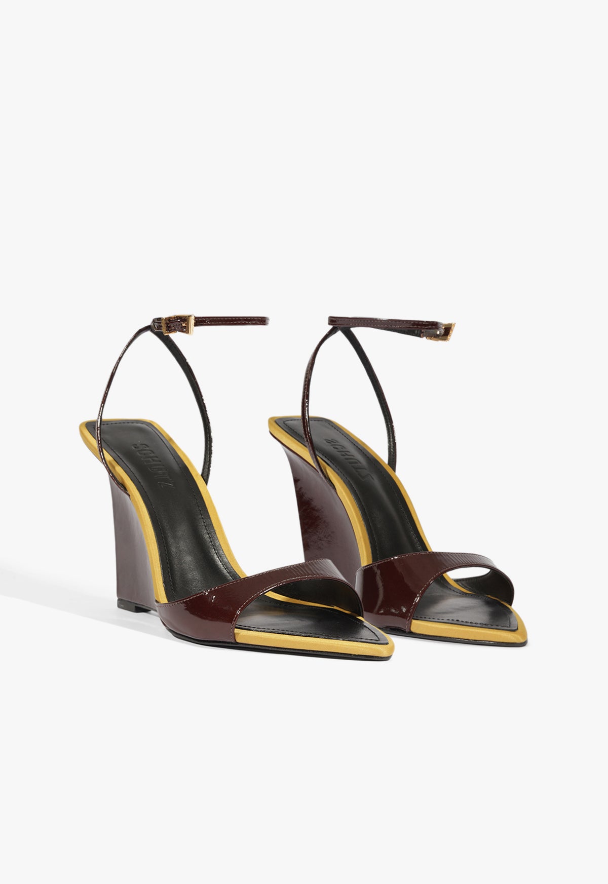 Schutz Elodie Sandal