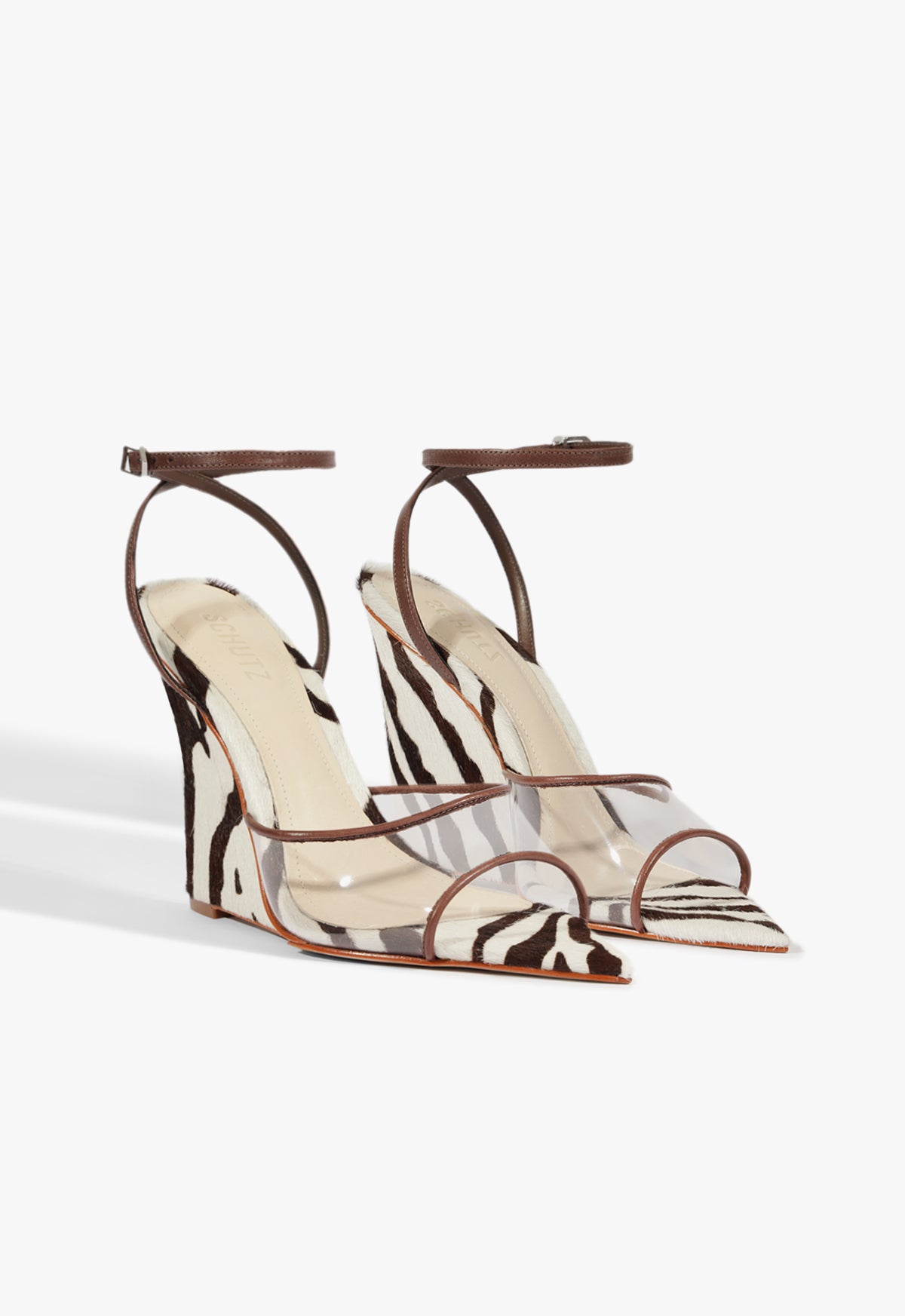 Schutz Elodie Sandal