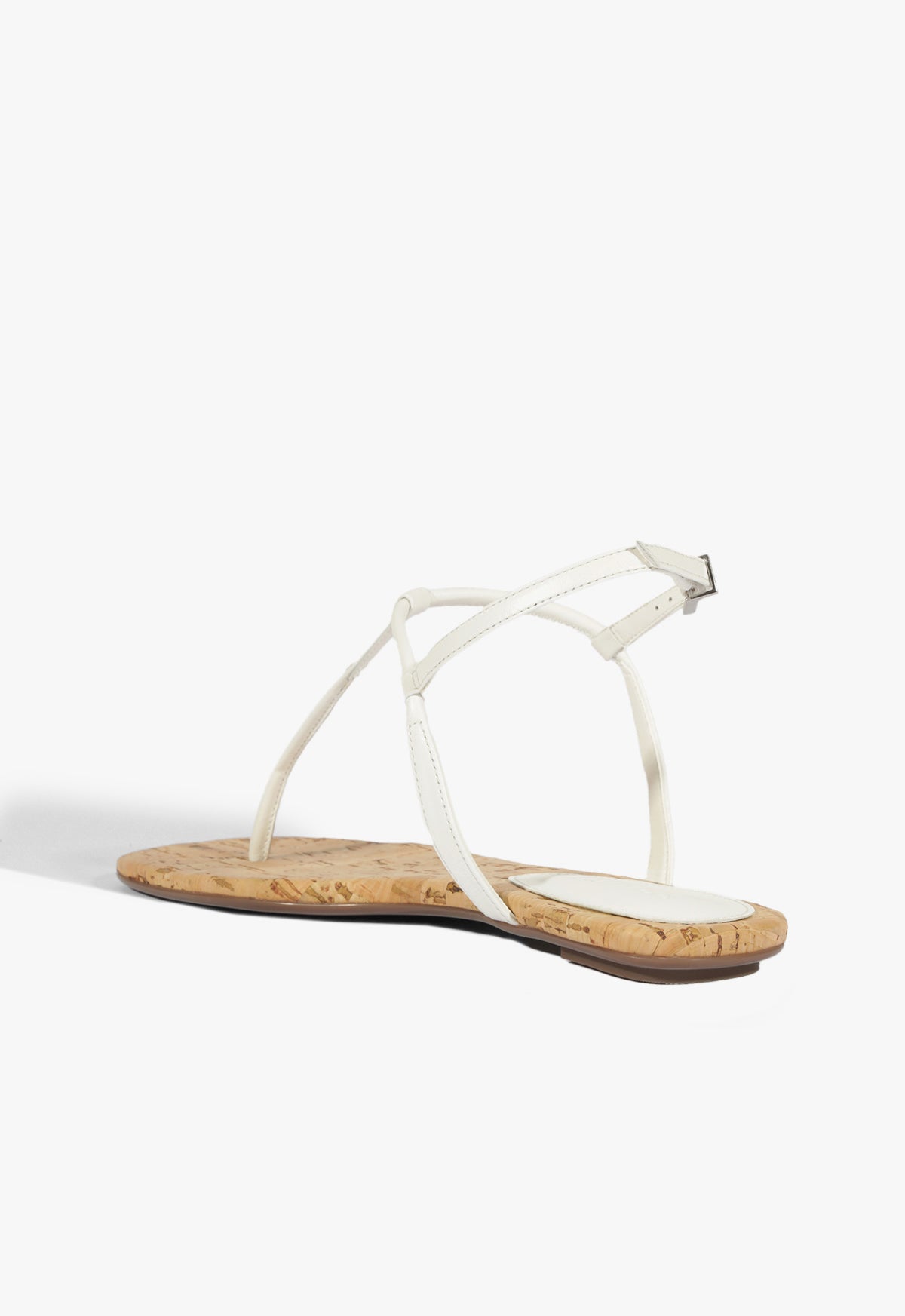 Schutz Elsha Flat Sandal