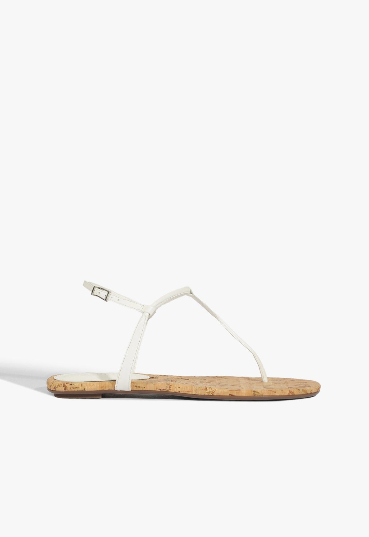 schutz Elsha Flat Sandal