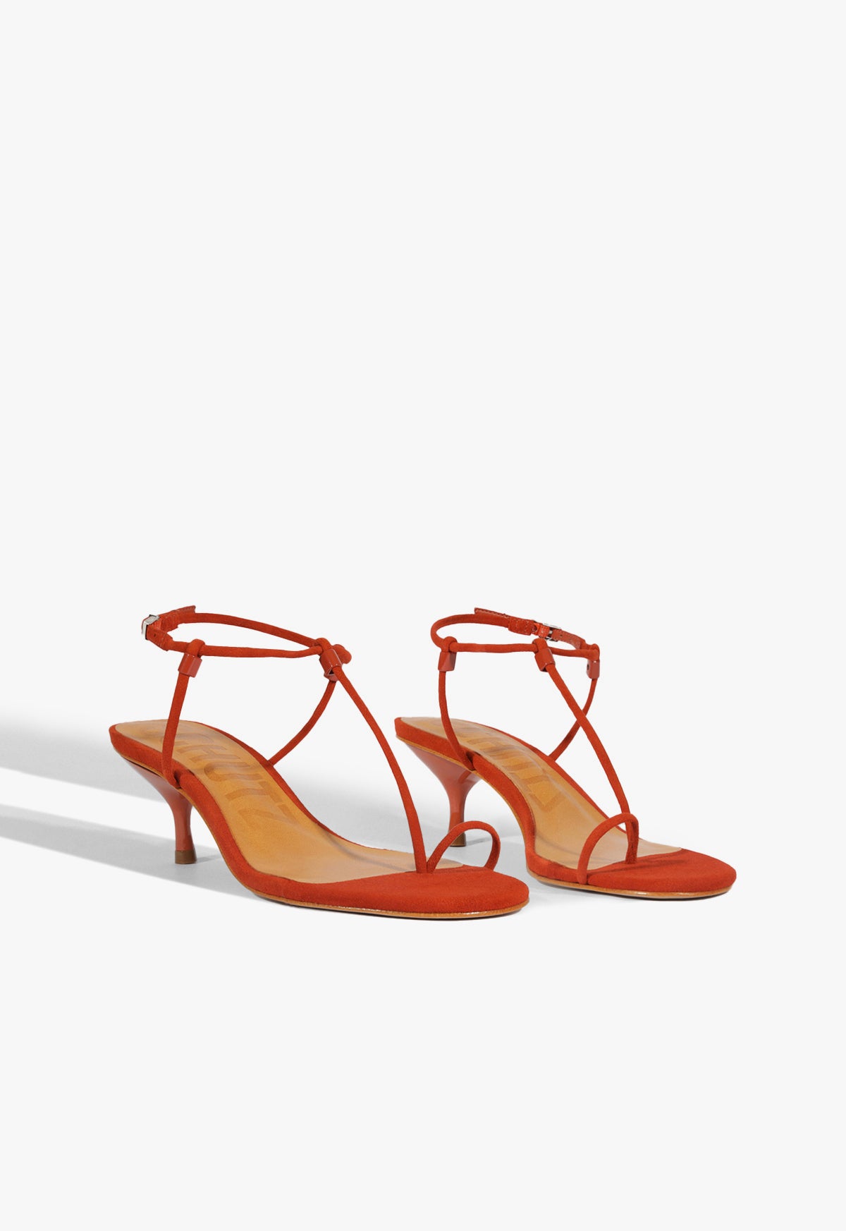 Schutz Elsha Kitten Sandal